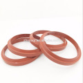 Hot sale dust rubber seal o ring loop of dustproof dustband dust ring wiper